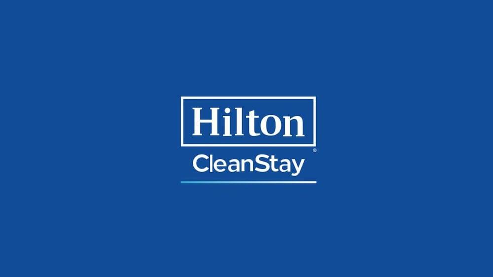 Hampton Inn & Suites Lancaster Bagian luar foto