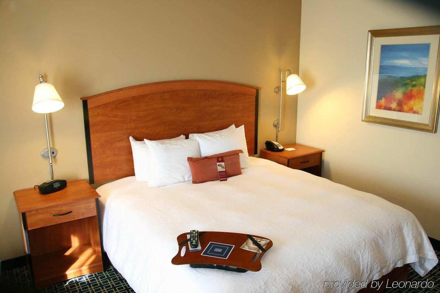 Hampton Inn & Suites Lancaster Bagian luar foto